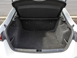 Фото Skoda Rapid II с пробегом