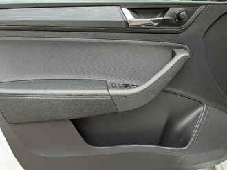Фото Skoda Rapid II с пробегом