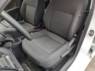 Фото Skoda Rapid II с пробегом