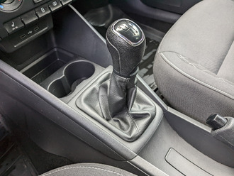 Фото Skoda Rapid II с пробегом