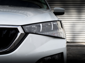 Фото Skoda Rapid II с пробегом