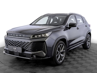 фото Exeed LX I 2023