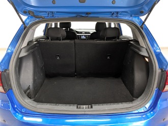 фото Kia Rio X 2019
