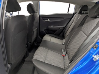 фото Kia Rio X 2019