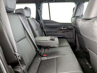 фото Lexus GX III 2024