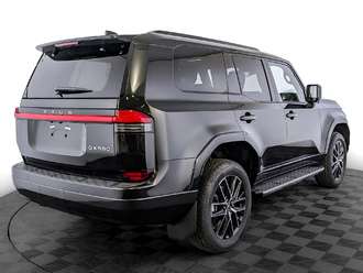 фото Lexus GX III 2024
