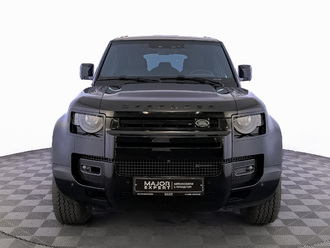 фото Land Rover Defender II 2021