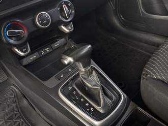 фото Kia Rio X 2020
