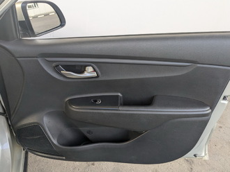 фото Kia Rio X 2020