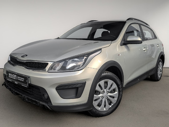 фото Kia Rio X 2020