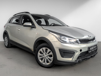 фото Kia Rio X 2020