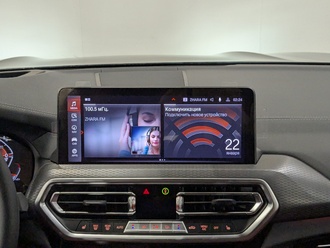 фото BMW X3 (G01/F97) 2024
