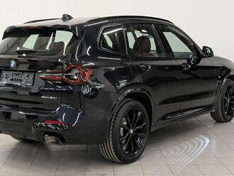 фото BMW X3 (G01/F97) 2024