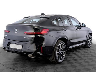 фото BMW X4 (G02/F98) 2024
