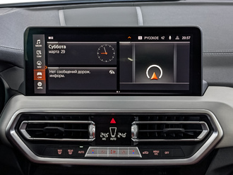 фото BMW X4 (G02/F98) 2024