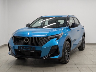 фото GAC GS3 II 2024