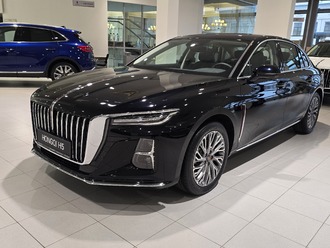 фото Hongqi H5 II 2024