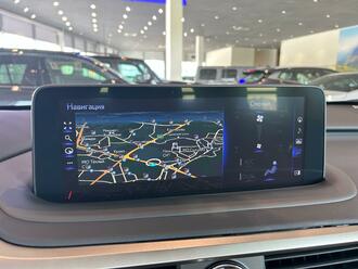 фото Lexus RX IV 2022