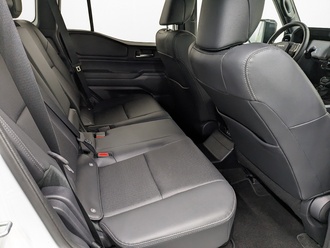 фото Toyota Land Cruiser Prado 250 2024