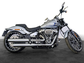 фото Breakout 117 2023