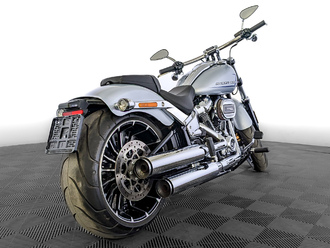 фото Breakout 117 2023