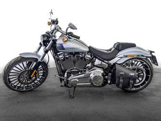 фото Breakout 117 2023