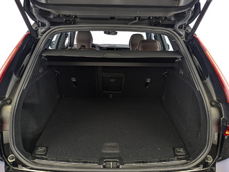 фото Volvo XC60 2024 с пробегом