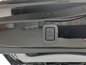 фото Toyota Highlander III 2018