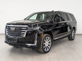 фото Cadillac Escalade V (GMT T1XX) 2023