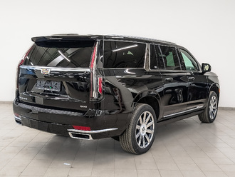 фото Cadillac Escalade V (GMT T1XX) 2023