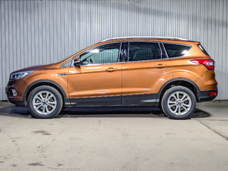 Kuga II