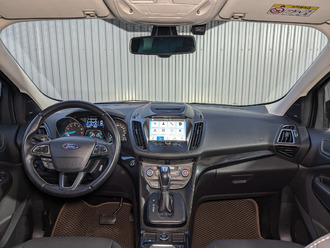 Kuga II