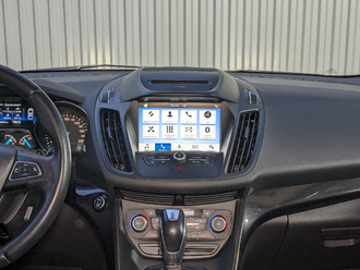 Kuga II