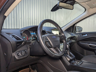 Kuga II