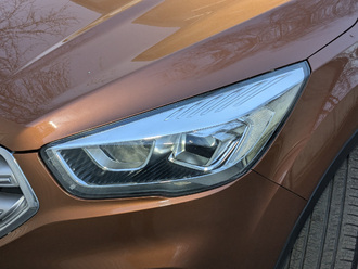 Kuga II