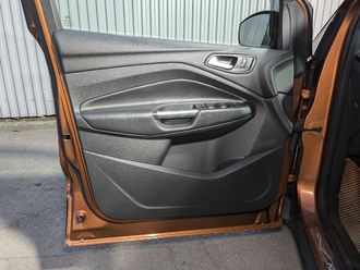 Kuga II