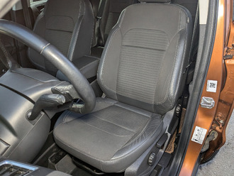 Kuga II