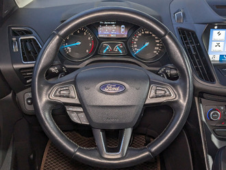 Kuga II