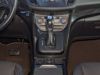 Kuga II