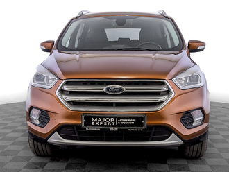 фото Ford Kuga II 2018