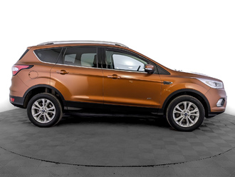 фото Ford Kuga II 2018