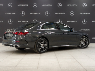 фото Mercedes-Benz E (W/S214) 2024