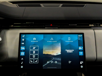 фото Land Rover Range Rover Sport III 2024
