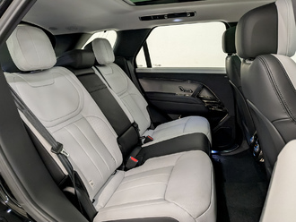 фото Land Rover Range Rover Sport III 2024