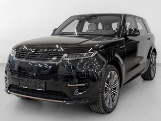 фото Land Rover Range Rover Sport III 2024
