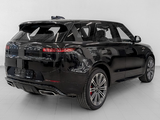 фото Land Rover Range Rover Sport III 2024