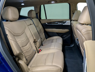 фото Cadillac XT6 I 2023