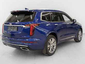 фото Cadillac XT6 I 2023