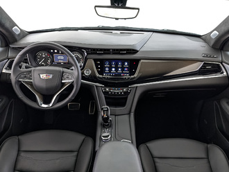 фото Cadillac XT6 I 2023