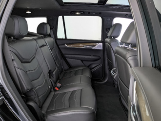 фото Cadillac XT6 I 2023